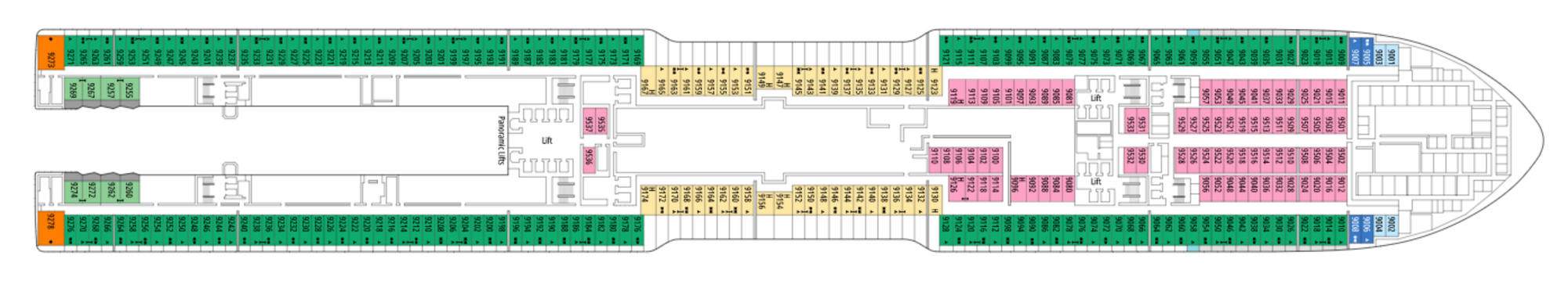 Dublin plan